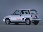 Honda Jazz (ქალაქი) 1983 - 1986